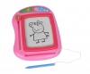 Peppa Pig Magnet Maltafel