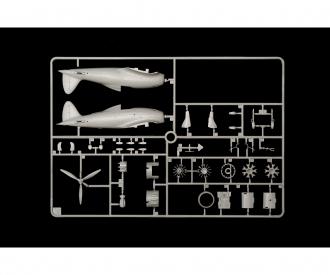 1:48 Macchi MC 200 Serie VII