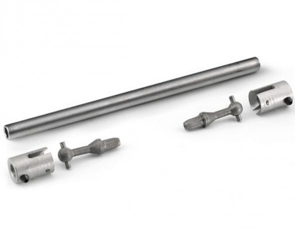 Drive Shaft Set, RC accessory, 1:14 universal