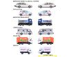 City Premium Vehicles, 6-sort.