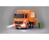 1:20 Mercedes GarbageTruck 2.4G 100% RTR