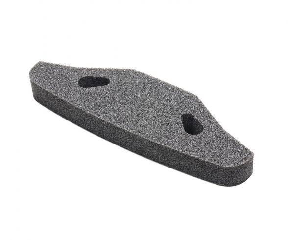 TT-01/TGS Urethane Bumper, chassis spare part