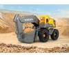 Mack/Volvo Heavy Loader Truck Vehicle Set