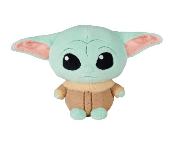Star Wars Huggables Grogu, 35cm