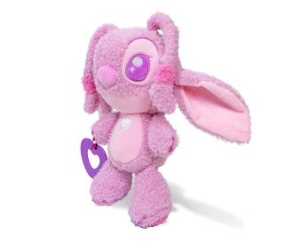 Disney Angel w/ teether