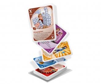 Noris Jeu de cartes Bundle