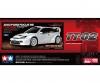 1:10 Ford Focus RS Custom, RC assembly kit, TT-02