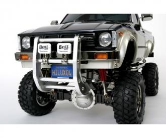 1:10 RC Toyota HiLuxHighLift 4x4 3-Speed