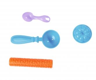 A&F Playsand Set Ice Creme