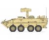 1:35 US LAV-25 T.U.A Light Armored Veh.