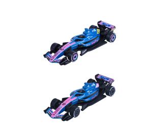 Motorsport Formula Deluxe Cars, 2-asst.