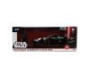Star Wars Darth Vader Porsche 911 1:24