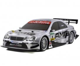 1:10 RC MB C-Klasse DTM2004 TT-01