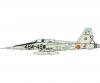 Italeri F-5A Freedom Fighter Aircraft Kit 1:72