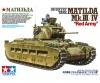 1/35 Matilda MkIII/IV Red Army