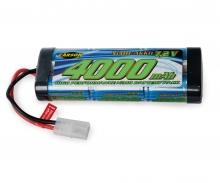 7,2V/4000mAh NiMH Race Battery TAM