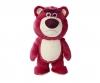 Disney Pixar Flufflets Lotso Peluche, 25 cm