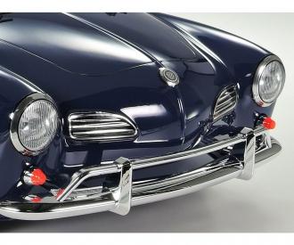 1:10 VW Karmann Ghia, RC assembly kit, M-06
