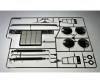 Q-Parts Front Grille, model parts for 56304