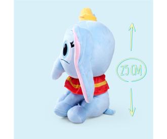 Disney Doorables Dumbo Plush, 25 cm