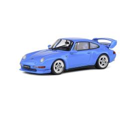 1:43 Porsche RS C.Sport blau
