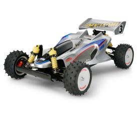Manta Ray 2006 (DF-01)