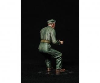 1:35 Fig. US Army Chauffeur (5)