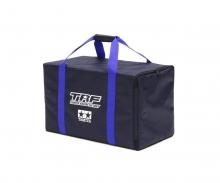 RC Pit Bag Medium, carrying bag with 2 inner boxes