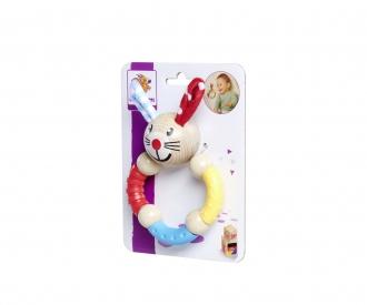 Eichhorn Baby, Grasping Toy