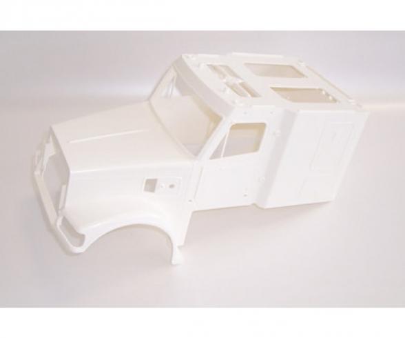 1:14 Drivercabine for 56314, body shell