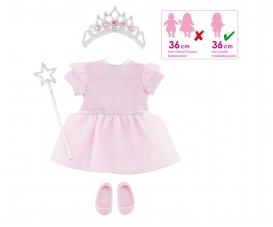 Corolle Princess Set + accessory