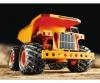 1:24 RC Heavy Dump Truck (GF-01)