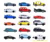 Showroom Premium Cars, 18-asst.