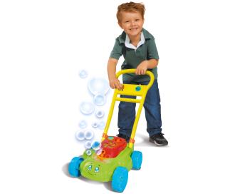 BF Bubble Lawn Mower