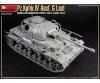 1:35 Pz.Kpfw.IV Ausf.G-Spä./H-Früh. 2in1