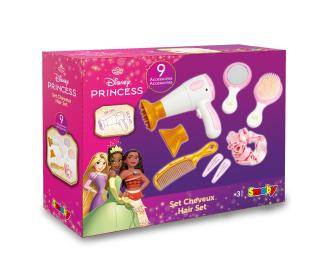 DP Hair Set
