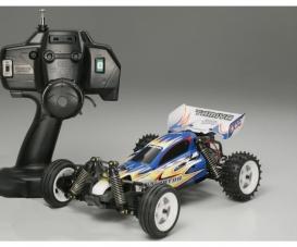 1:16 RC XB TTG Desert Gator RTR