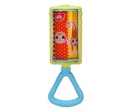 ABC Rotation Chime Rattle, 2-ass.