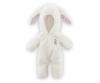 Cor.MC  Bunny Plush Onesie