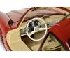 Mercedes 300 SL Model Car 1:8 Red Replica