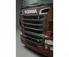 1:24 Scania R730 V8 Black Amber