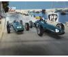Scalextric 1963 Monaco Grand Prix Twin 1:32