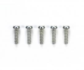 2.6x10mm Tapping Screw (MA12 x5)
