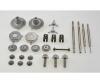 Diff. Gear Bag, RC spare parts for 56314