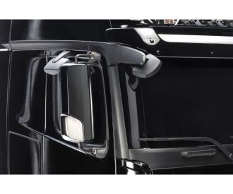 1:14 MB Actros 3363 GigaSpace, RC assembly kit