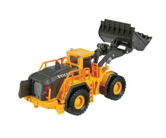 Volvo Wheel Loader, Approx. 1:43