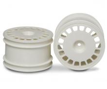 DF-03 Buggy-Wheels, rear wheels, 62/35 rims