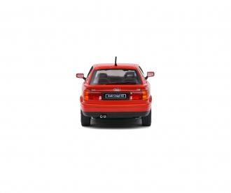 Audi S2 Coupe, Die-Cast Model Car, 1:43