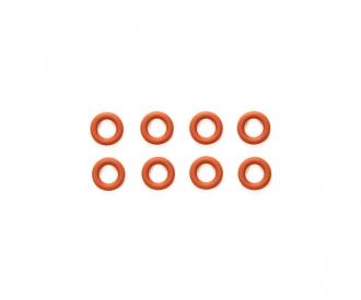 TRF 5mm O-Ring Set, gear differential spare