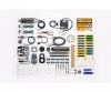 1:14 R/C Tow Truck Actuator Set, RC upgrade set